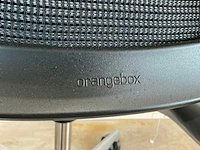 Orangebox ara task bureaustoel - afbeelding 3 van  5