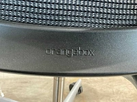 Orangebox ara task bureaustoel - afbeelding 3 van  5