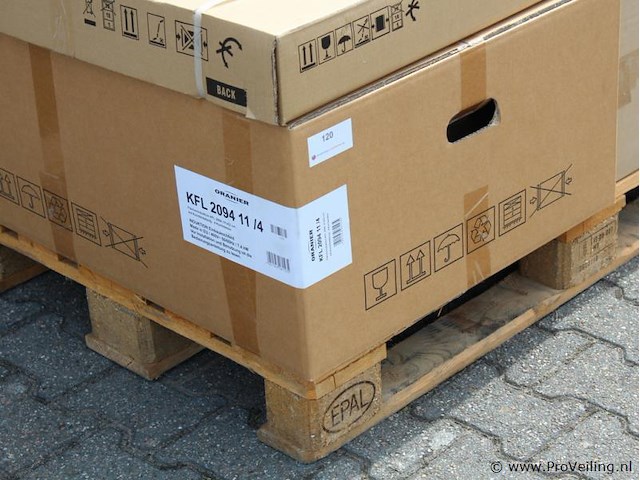 Oranier kfl 2094 bc inductiekookplaat met geïntegreerde afzuiging - afbeelding 2 van  3