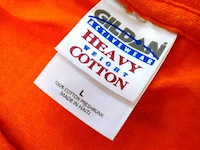 Oranje nr 14 shirt xl - afbeelding 3 van  3