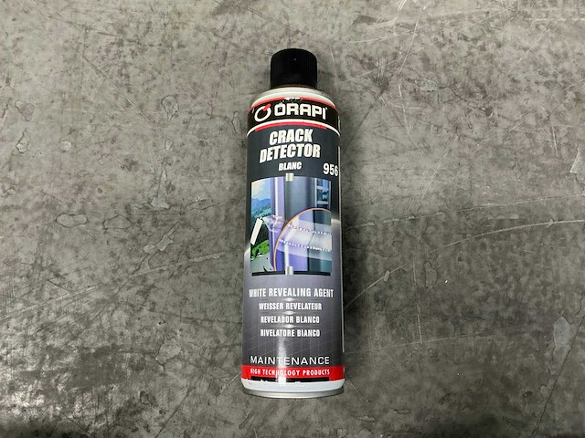 Orapi - spuitbussen - afbeelding 2 van  4