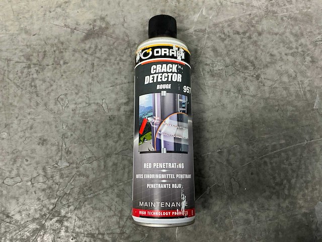 Orapi - spuitbussen - afbeelding 3 van  4