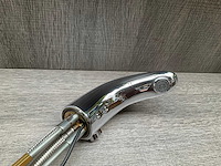 Oras electra infrarood sensor wastafelkraan - afbeelding 4 van  8