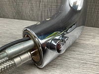 Oras electra infrarood sensor wastafelkraan - afbeelding 5 van  8