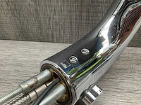 Oras electra infrarood sensor wastafelkraan - afbeelding 6 van  8