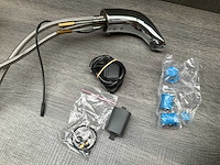 Oras electra infrarood sensor wastafelkraan - afbeelding 8 van  10