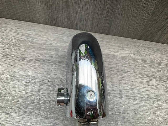 Oras electra infrarood sensor wastafelkraan - afbeelding 7 van  10