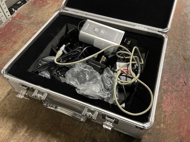 Orascoptic discovery zeon light - afbeelding 5 van  6