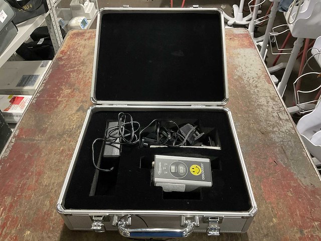 Orascoptic discovery zeon light - afbeelding 4 van  6