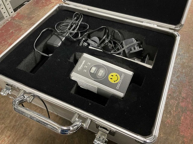 Orascoptic discovery zeon light - afbeelding 5 van  6