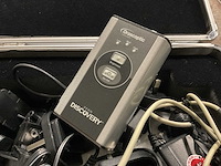 Orascoptic discovery zeon light - afbeelding 1 van  6