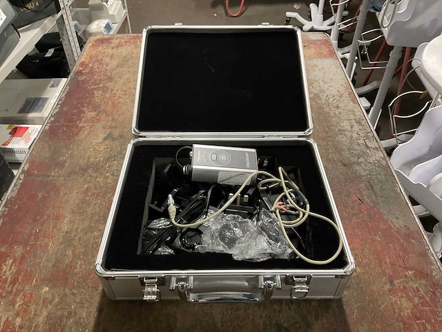 Orascoptic discovery zeon light - afbeelding 4 van  6