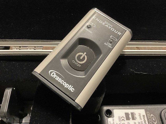 Orascoptic endeavour zeon light - afbeelding 1 van  5