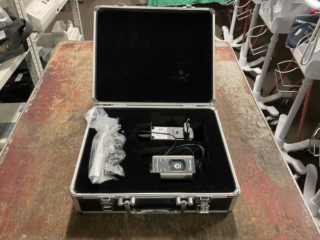 Orascoptic endeavour zeon light - afbeelding 4 van  5