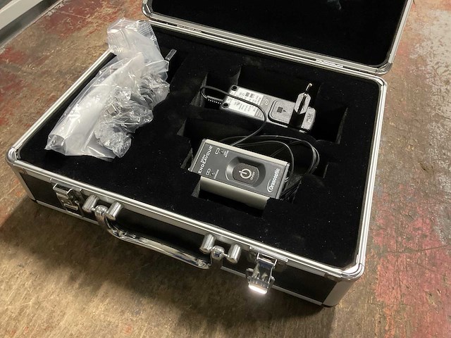 Orascoptic endeavour zeon light - afbeelding 5 van  5