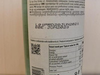 Orasdrinks white sugar zucchero bianco likeur - 75 cl - winkelverkoopprijs € 8.95 - afbeelding 3 van  3