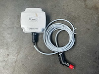 Orbcomm st6100-sxx satelliet ontvanger