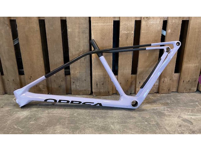 Orbea - fiets frame - afbeelding 1 van  2
