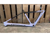 Orbea - fiets frame - afbeelding 1 van  2