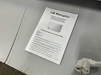Orbegoz reh 2000a electrische verwarming - afbeelding 3 van  4