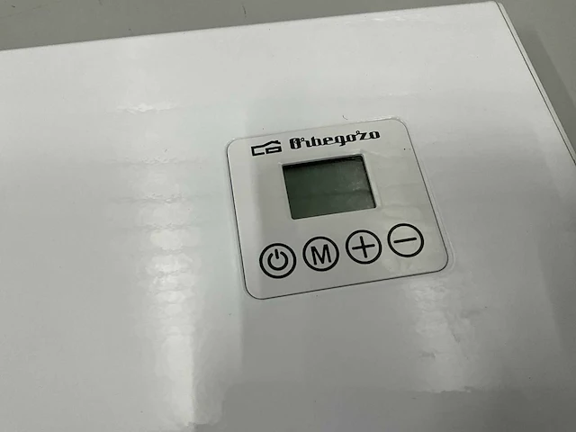 Orbegoz reh 2000a electrische verwarming - afbeelding 3 van  7