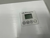 Orbegoz reh 2000a electrische verwarming - afbeelding 3 van  7