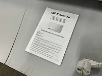 Orbegoz reh 2000a electrische verwarming - afbeelding 4 van  7