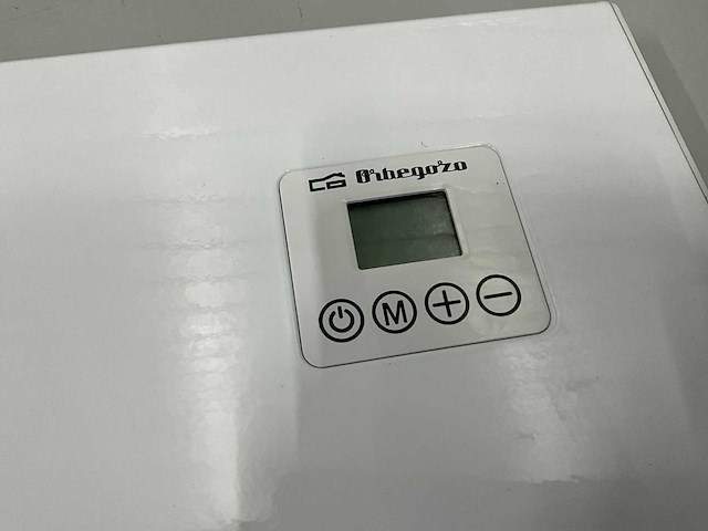 Orbegoz reh 2000a electrische verwarming - afbeelding 4 van  7