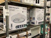 Orbegozo - cp 12435 - plafond ventilator (3x) - afbeelding 2 van  4