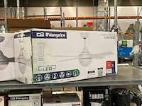 Orbegozo - cpw 03120 - plafond ventilator (2x) - afbeelding 2 van  3