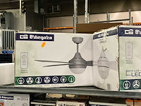 Orbegozo - cpw 03120 - plafond ventilator (2x) - afbeelding 3 van  3