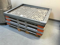 Orbis pallet (3x) - afbeelding 1 van  4
