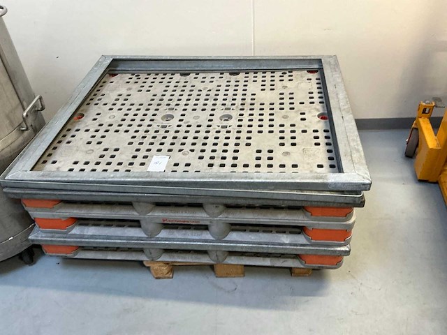 Orbis pallet (3x) - afbeelding 4 van  4