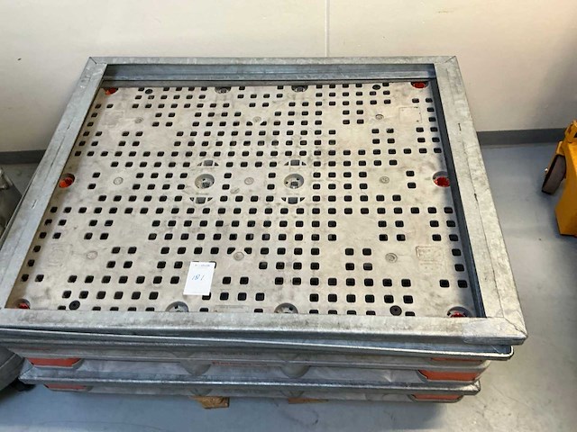 Orbis pallet (3x) - afbeelding 2 van  4