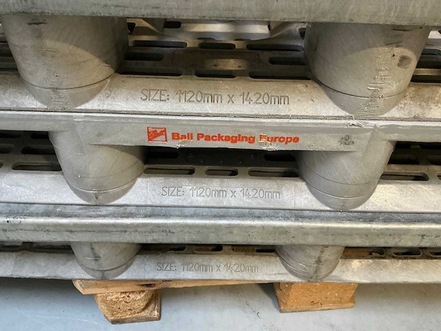 Orbis pallet (3x) - afbeelding 3 van  4