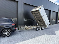 Orbons - g03.5ak - aanhangwagen - 2003 - afbeelding 2 van  7
