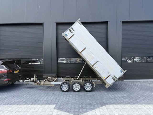 Orbons - g03.5ak - aanhangwagen - 2003 - afbeelding 1 van  7