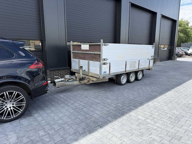 Orbons - g03.5ak - aanhangwagen - 2003 - afbeelding 3 van  7