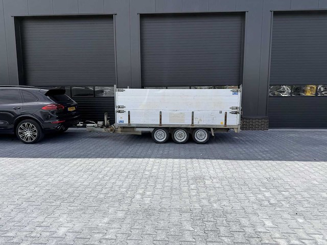 Orbons - g03.5ak - aanhangwagen - 2003 - afbeelding 4 van  7