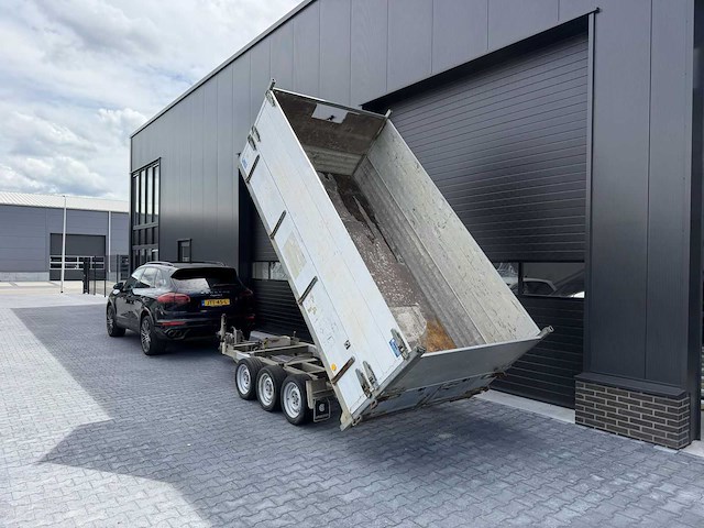 Orbons - g03.5ak - aanhangwagen - 2003 - afbeelding 7 van  7