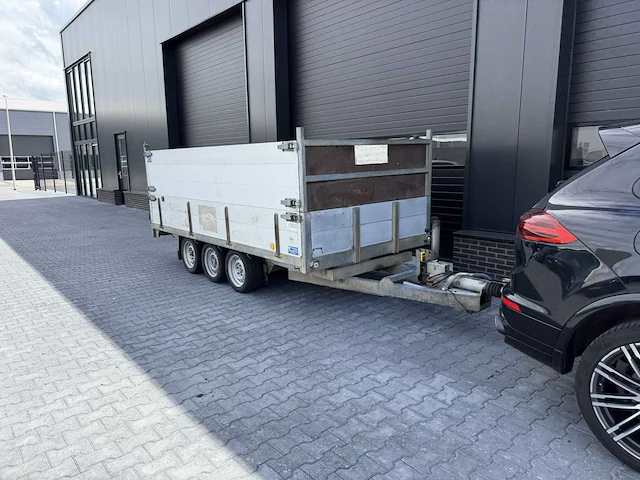 Orbons - g03.5ak - aanhangwagen - 2003 - afbeelding 2 van  11
