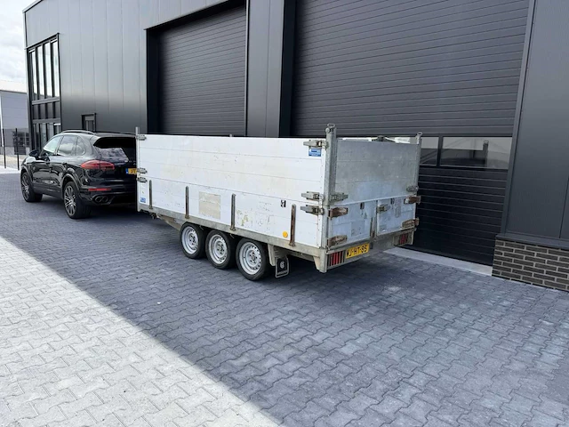 Orbons - g03.5ak - aanhangwagen - 2003 - afbeelding 4 van  11