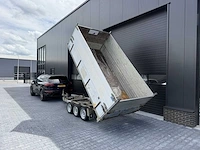 Orbons - g03.5ak - aanhangwagen - 2003 - afbeelding 11 van  11