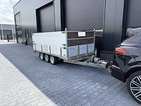 Orbons - g03.5ak - aanhangwagen - 2003 - afbeelding 2 van  11