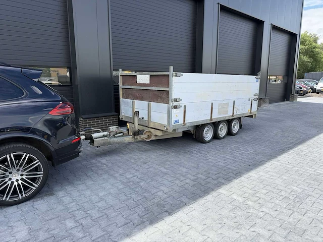 Orbons - g03.5ak - aanhangwagen - 2003 - afbeelding 5 van  11