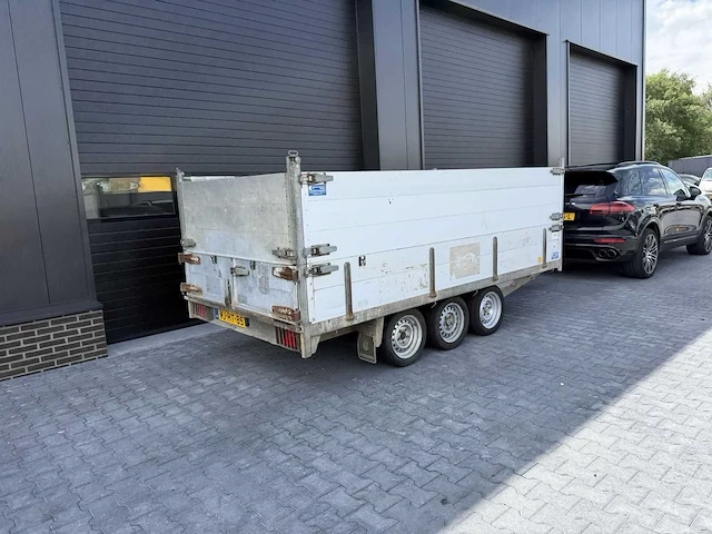 Orbons - g03.5ak - aanhangwagen - 2003 - afbeelding 7 van  11