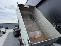 Orbons - g03.5ak - aanhangwagen - 2003 - afbeelding 9 van  11