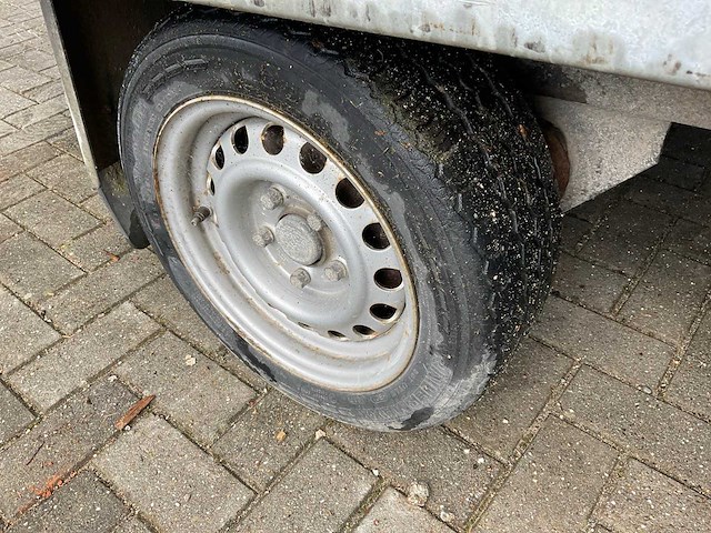 Orbons - g05-20pl - be-oplegger - 2008 - afbeelding 5 van  15