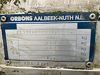 Orbons - g05-20pl - be-oplegger - 2008 - afbeelding 8 van  16