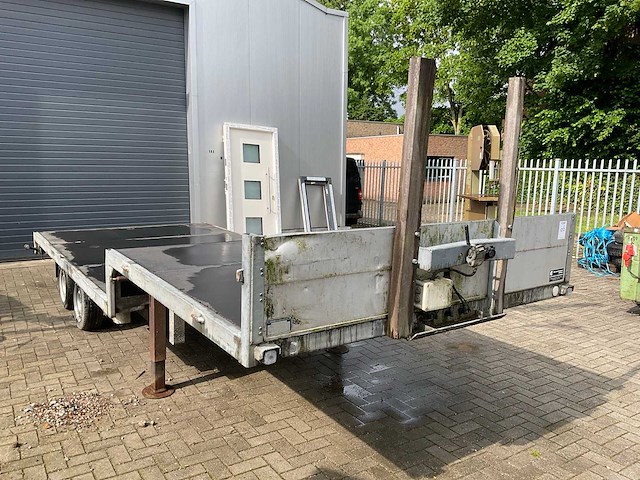 Orbons - g05-20pl - be-oplegger - 2008 - afbeelding 8 van  15